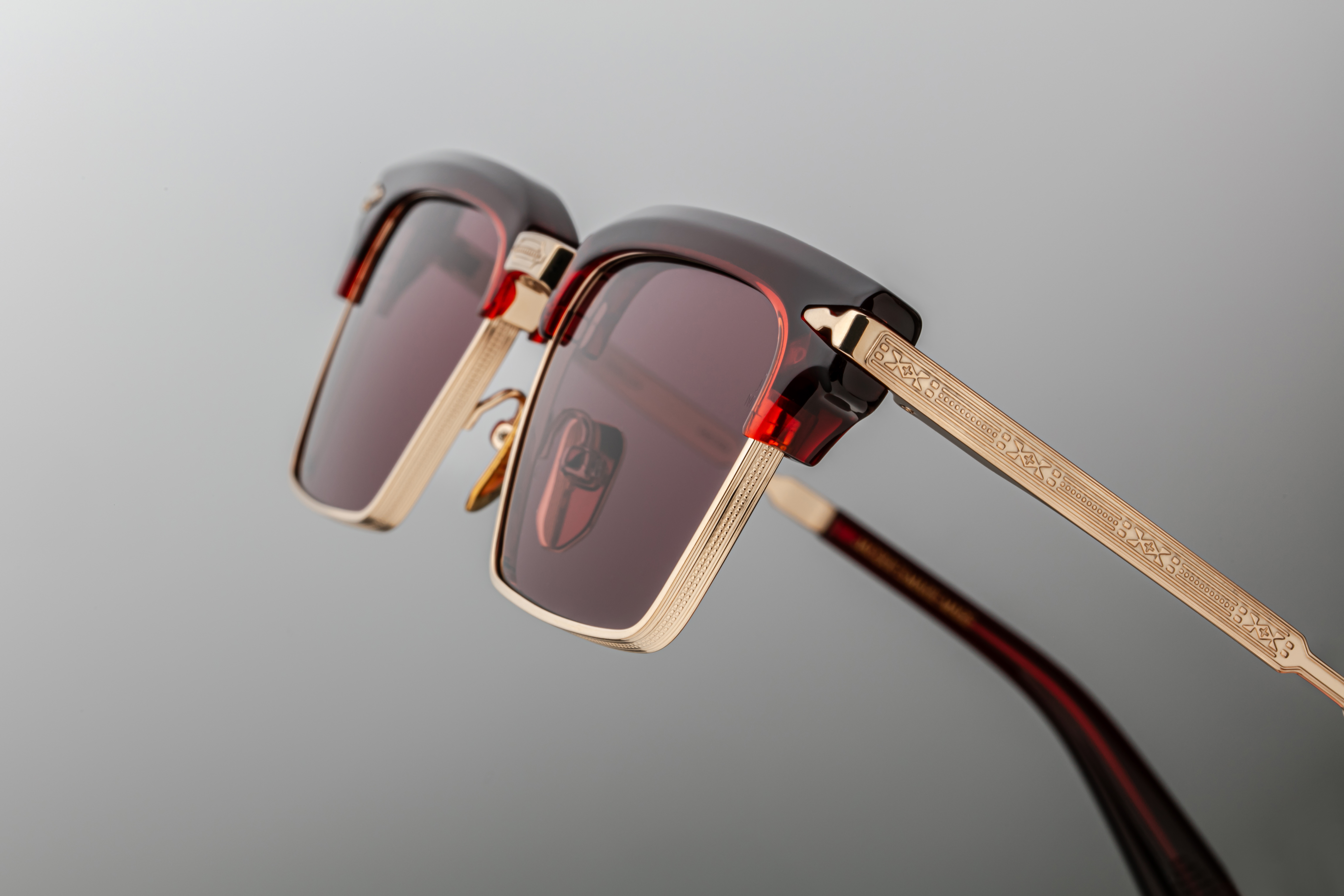 ALIN – Jacques Marie Mage